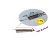 OQATNXUR Rotating Electric 2Set/lot RC Four-Rotor Aircraft Electronic Starter, DC3.7V 7.4V 8.5 * 23MM, Micro 8523 Coreless Brushless Electronic Starter with Propeller Hobby Upgrade view 2