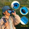 Binoculars for Kids, Kids Binoculars for Ages 3-12 Boys Girls, Outdoor Gifts Toys for Kids- Perfect for Bird Watching, Camping, and Outdoor Exploration view 3