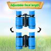Binoculars for Kids, Kids Binoculars for Ages 3-12 Boys Girls, Outdoor Gifts Toys for Kids- Perfect for Bird Watching, Camping, and Outdoor Exploration view 4