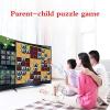 Dance Mat for Kids and Adults, PVC Home Use Non-Slip Double Dance Mats, Wireless Running Yoga Game Machine with Dual Handle, Compatible view 4
