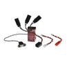 furitek Python RXA 40A/70A BRUSHLESS ESC W/Avatar RX Integration Supports 1/24, 1/18 RC Scale SCX24 & AX24, FMS FCX24 & FCX18, FX118, TRX4M - RC Cars Electronics (HELIDIRECT) view 1