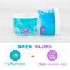 Axolotl Clear Slime, Non Sticky,Stress Relief,Scented and Stretchy Clay Sludge Toy,Birthday Gifts for Kids 4-12,DIY Slime Party Favor,Artwork Toys.(7oz 200ML) view 2