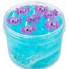 Axolotl Clear Slime, Non Sticky,Stress Relief,Scented and Stretchy Clay Sludge Toy,Birthday Gifts for Kids 4-12,DIY Slime Party Favor,Artwork Toys.(7oz 200ML) view 4