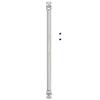 RC-Hub 1Pcs RC Driveshafts Metal Drive Shaft 45-50/47-57/55-67/60-80mm for 1:14 Tamiya Trailer Tractor Truck RC Crawler Car (165-205mm) view 3