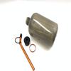 500cc Box Tank Pump Bottle Refueling Kettle Pot for 1/8 1/10 1/12 rc Off Road Nitro Engine 28 32 18 15 Buggy Truck hsp hpi kyosho redcat vrx Racing HPI Savage 4.6 5.9 HOBAO LOSI Racing OFNA view 1