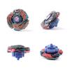 Magicmode Bey Battling Top Metal Fusion Set-2 Spinning Tops Battle Set with 2 Launchers for Kids & Adults (BB108+BB105) view 3