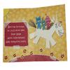 Costumeteers ONE BIG UNICORN Minion Children Picture BOOK Gru Cosplay Props Replica Props, Multicolor, 18.5 cm by 13.5 cm by 1.8 cm view 3