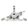 MICROHELI Precision CNC Aluminum Swashplate - Blade Infusion 120 view 1