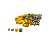 BoardGameSet Terraforming Upgrade Expansion - Mars Cubes | Board Game Accessories Gaming Tokens Meeples Board Games Upgrade Components Dice view 2