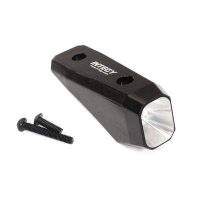 Machined Realistic T2 Exhaust Tip for Arrma 1/7 Limitless All-Road ARA320518