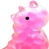 Random Color Decompression Bright Colors Relieve Stress Smooth Edge Clear Texture Dinosaur Pinch view 2