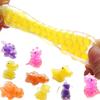 Random Color Decompression Bright Colors Relieve Stress Smooth Edge Clear Texture Dinosaur Pinch view 4