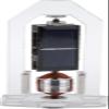 VERIMP Levitating Educational Model Mini Solar Mendocino Motor Magnetic Levitation High Speed Solar Motor Mendocino Motor Vertical Vertical Solar Motor (Size : A) view 1