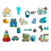 TomToy Baby boy Theme I spy trinkets Sets for I Spy Bag, Bottle view 1