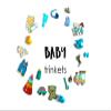 TomToy Baby boy Theme I spy trinkets Sets for I Spy Bag, Bottle view 3