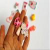 TomToy Baby Girl Theme I spy trinkets Sets for I Spy Bag, Bottle view 3