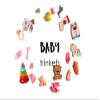 TomToy Baby Girl Theme I spy trinkets Sets for I Spy Bag, Bottle view 4