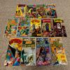 100 DC Only Comic Book Lot- All Vf to Nm+ No Duplicates Great Gift! Instant Collection view 4