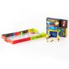 Fat Brain Toys Foosbots Stadium Battle Set, 2 Player Games for Kids Toys, New Active Play for Ages 6 and Up view 1