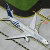 GeminiJets GJDAL2156 Delta Air Lines Boeing 767-400ER Skyteam Livery N844MH; Scale 1:400 view 2