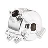 Gearbox Cover, Aluminum Alloy Material, Fit for WLtoys A959 A949 A969 A979 K929 1/18 RC Car (Silver) view 1