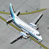 GeminiJets GJEAL1251 Eastern Express Saab 340A N407BH; Scale 1:400 view 2