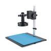 JOEBO Microscope Kit 4K 60FPS Ultra HD 1080P Compatible HDMI USB Digital Video Microscope Camera Microscope Lens Adapters(Color:D NO Camera) view 1