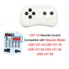 VitalKos CSR-12T-1A Combination of Remote Control and Receiver, Ride on Toys for Toddlers,Kids Ride on Cars with Remote Control Accessories view 2