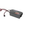 NATEFEMIN 1/10 RC Car Engine Sound Simulator, Dual Speakers Engine Sound Simulated System for 1/10 RC Car Vehicle Model view 3