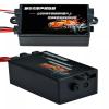 NATEFEMIN 1/10 RC Car Engine Sound Simulator, Dual Speakers Engine Sound Simulated System for 1/10 RC Car Vehicle Model view 4