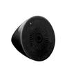 Eioflia RC Vehicle Propellers, RC Model Aircraft Plane Vane Propeller Spinner Drone Fairing Compatible with 38mm 1.5" Black view 4