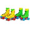 Kids Maple Ice Skates/ Roller Skates Set For Boys/Girls Birthday Gifts For Kids 6-8 For Creative Relieve Boredom Finger Skates Kit Toys For Kids view 1