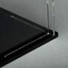 GMBYLBY Acrylic Display for Case Action Figure Countertop Box for Peripheral Figurine Cosmetic Items Transparent Organizer Shoe Box Organizer Stackable view 3