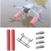 Coyktonty Landing Gear, Water Landing Gear Training Kit Floating Holder for DJI Mini 4 Pro/Mini 3 Pro Accessories view 1