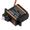 Servo Motor,0.8kg Torque RC Digital Micro Servo for 3D F3P RC Airplane view 4