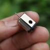 Generic 12mm DC 3V 3.7V High Speed Mini FK-N20 Mor Cooling Hole RC Drone Engine view 1