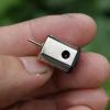 Generic 12mm DC 3V 3.7V High Speed Mini FK-N20 Mor Cooling Hole RC Drone Engine view 2