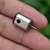 Generic 12mm DC 3V 3.7V High Speed Mini FK-N20 Mor Cooling Hole RC Drone Engine view 3