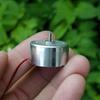 Generic -300CA DC 3V 5V 6V 6600RPM Mini 24mm Round Solar Power Mor 2mm Shaft view 3
