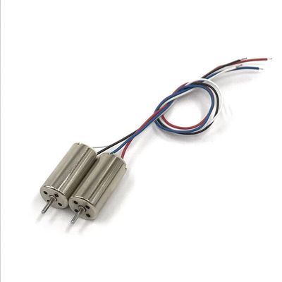 0816 8mmx16mm DC3.7V 50000RPM High Speed RC Drone Quadcopter
