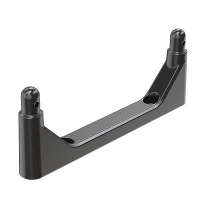 ZDingTech 14280 F/R Body Pillars Parts for MJX Hyper Go RC Car 14280 Shell Bracket,for MJX Hyper Go 14301 14302 H14BM Parts