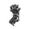 cvking RC Vehicle Axles Compatible with WPL for C14 C24 C24-1 C34 C44 B14 B24 1/16 RC Car Upgrades Parts Front and Rear Portal Axle with Metal Plastic Drive Shaft view 3