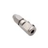 RC Boat Shaft Coupling Joint 3.175mm 4mm 5mm Motor Shaft to 3.175mm 1/8" Flexible Shaft Coupling Joint Collet(3.175mm to 3.175mm) view 1