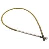 RC Boat 6.35mm 1/4" Flexible Drive Shaft Cable 700mm 950mm Long Left Hand Right Hand(950mm Left Hand) view 1