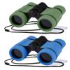 Binoculars for Kids, Toys for 3-12 Years Boys and Girls High-Resolution Optics Shockproof Mini Compact Toy Binoculars for Bird Watching, Hiking, Camping, Science, Detective view 1