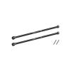 GPM 4140 Medium Carbon Steel Dogbone 190mm (Replaceable Pin) for TRAXXAS XRT X-Maxx 8S Monster Truck view 1
