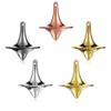 Metal Spinning Top Spinner Desk Toy Spinner Good Balance Desktop Toy for Teens Adults Kill Time Long Time Focus Anxiety Stress Relief view 1