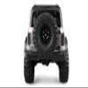 Amewi AMXRock Horse Crawler 4WD 1:10 ARTR Metallic Grey view 4