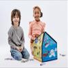 Engage & Learn with My Little Zoo: Interactive 1.25 Ft Tall Felt Playhouse for Early Language Development & Fun! view 1