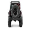 Amewi AMXRock Caballo Brushed 1:10 Auto RC Electric Crawler 4WD (4WD) Ready to Run (RTR) 2.4GHz view 4